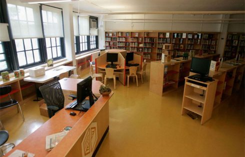 Modern Education Experts Profess Value Of Silence - Why Librarians Ignore