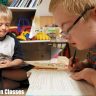 Special Education Classes – Seems To Be A Necessity Now