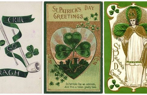 5 Symbols Of The St. Patrick’s Day You Should Know