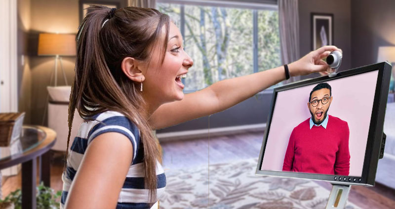 How Webcams in Online Teaching Are Changing The Game