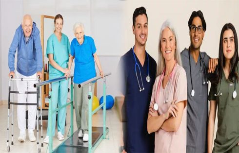 Rehabilitation Nurse Jobs And Salaries
