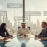 Who Can Own a Company After Business Setup in UAE?