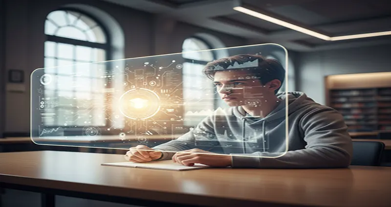 The AI Tutor: How Personalized Learning is Redefining the Future of Education