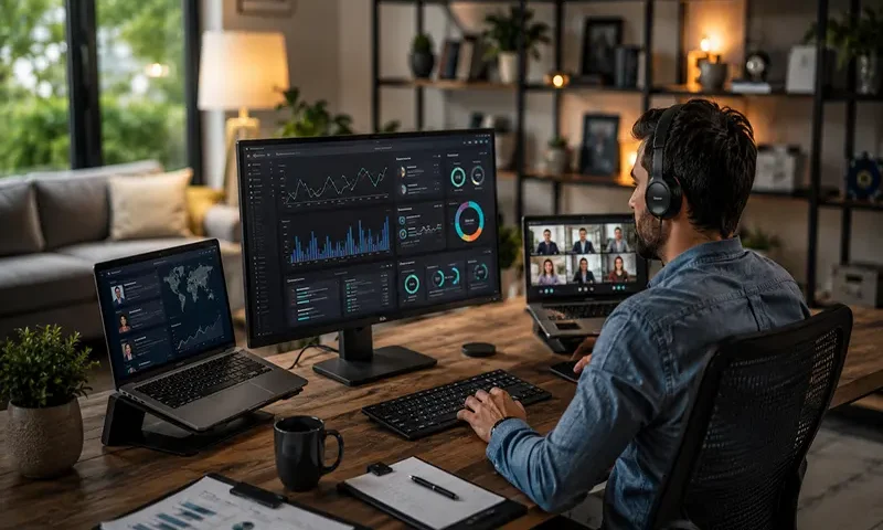 Top Employee Monitoring Tools That Actually Help Remote Teams Get Work Done