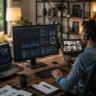Top Employee Monitoring Tools That Actually Help Remote Teams Get Work Done