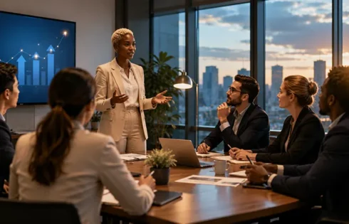 Leadership Development Training and the Path to Effective Organizational Growth