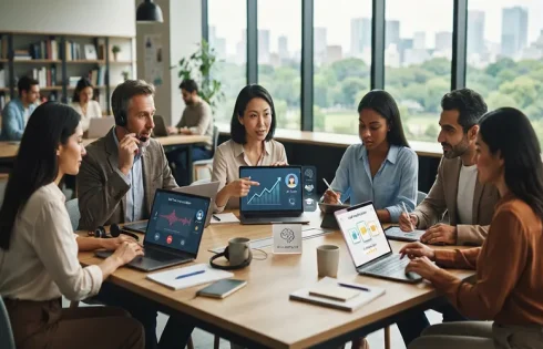 Benefits of Personalized AI Language Learning for Adults