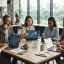 Benefits of Personalized AI Language Learning for Adults