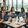 Benefits of Personalized AI Language Learning for Adults