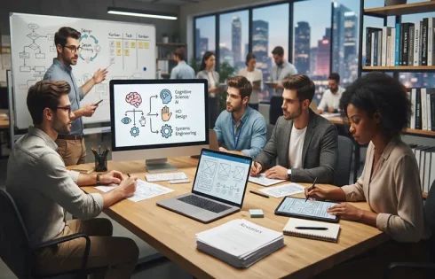 Best Interdisciplinary Skills Examples for Software Engineering Resumes