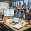 Best Interdisciplinary Skills Examples for Software Engineering Resumes