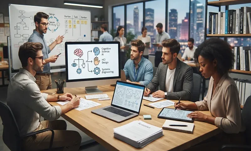 Best Interdisciplinary Skills Examples for Software Engineering Resumes