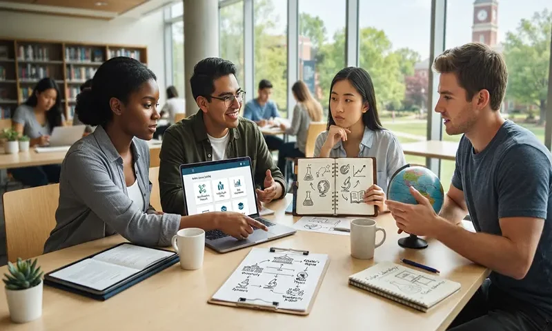 Future Educational Goals Examples for Scholarship Essay Applications