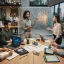 How to Develop Interdisciplinary Skills for Modern Workplace Success