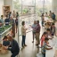 Impact of John Dewey Philosophy of Education on Experiential Learning Systems