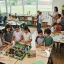 Modern Examples of Pragmatism Philosophy of Education in Elementary Classrooms