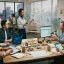 Role of Interdisciplinary Skills in Cross-Functional Team Management
