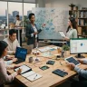 Top Interdisciplinary Skills Required for Sustainable Tech Careers